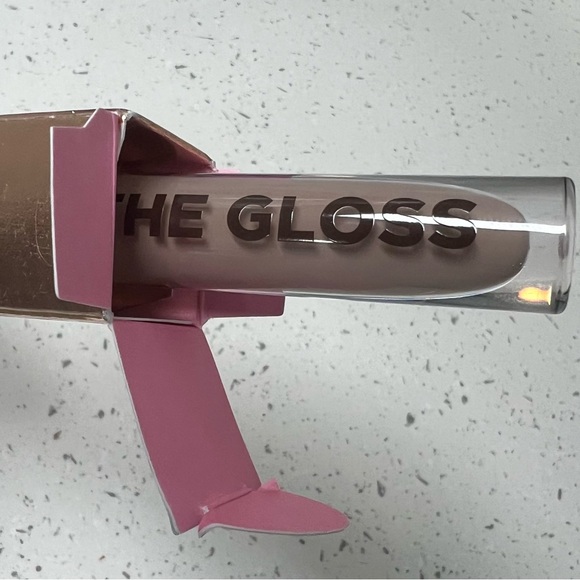 NIB Jeffree Star The Gloss shade Silk Rope - Picture 4 of 4